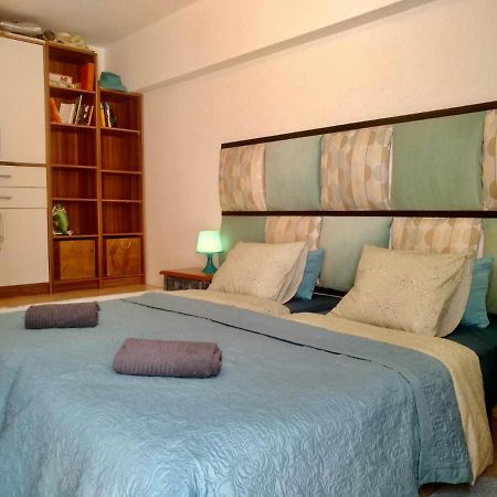 Duplex Apartment in Edificio Altemar Playa de las Americas  Exterior foto
